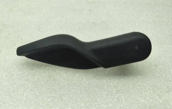Volvo XC70 Steering wheel adjustment handle/lever 30680262