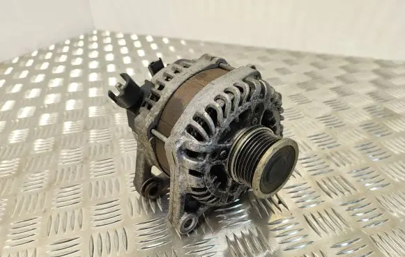 Citroen DS7 Crossback Generator/alternator 9824742880 A002TY0781ZEA