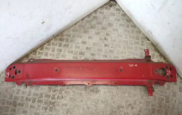 Toyota Yaris Front bumper cross member