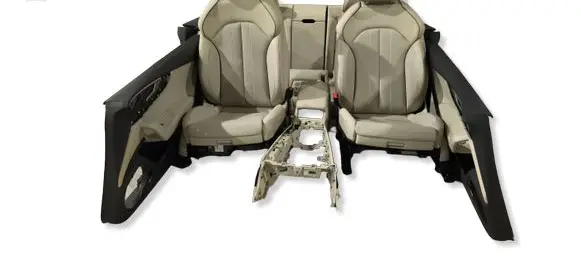 Audi A5 Interior set 