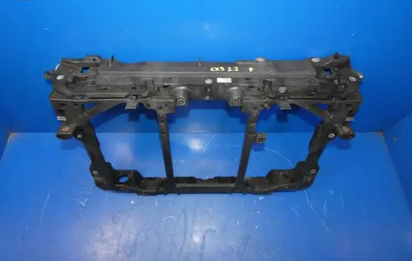 Mazda CX-5 Radiator support slam panel