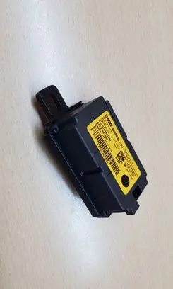 BMW X4 F26 Alarm control unit/module 9269635