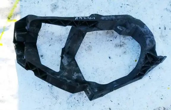 Smart ForFour I Headlight/headlamp mounting bracket a4546200901 mn900215