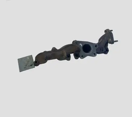Mazda 5 Exhaust manifold