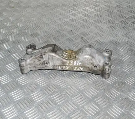 Citroen C3 Picasso Engine mounting bracket 9655923080