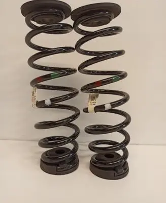 Hyundai Ioniq Rear coil spring 55350-G2050