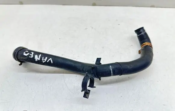 Mercedes-Benz Vaneo W414 Engine coolant pipe/hose 558001202