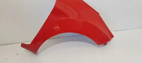 Ford Fiesta Fender