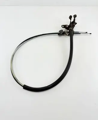 Porsche Boxster 986 Gear shift cable linkage 98642404207 6424042