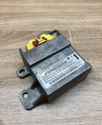 Dodge Neon Airbag control unit/module P05084085AC 39754C