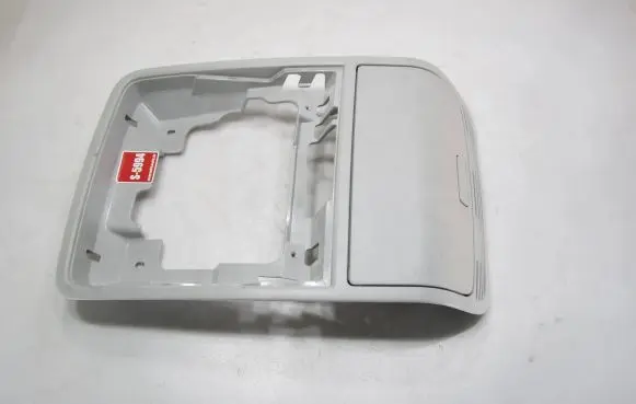 Volkswagen PASSAT B7 Other interior light 3C0867489C