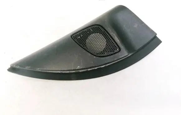 Side speaker trim/cover