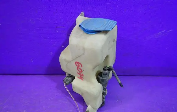 Seat Toledo II (1M) Windshield washer fluid reservoir/tank 1J0955453B