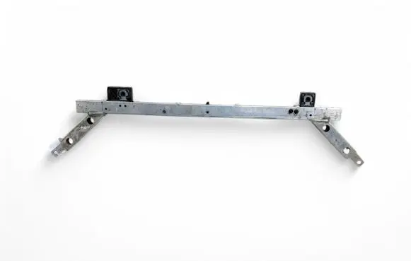 Volvo XC90 Radiator support slam panel bracket 31688772 330319006