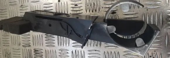 Ford Mondeo Mk III Cup holder 4s7113564a