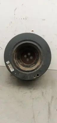 BMW X5 E53 Crankshaft pulley 11232247890
