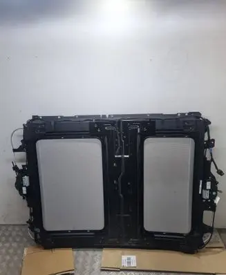 Audi A8 S8 D4 4H Sunroof set 4H4877041 10029012A