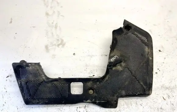 Volkswagen Golf IV Engine cover (trim) 06A119518