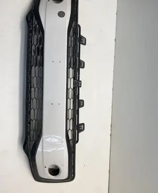 Volkswagen Up Front bumper 1S0853677F