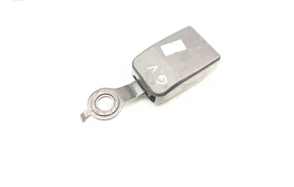 Peugeot Expert Rear seatbelt buckle