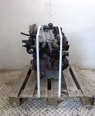 KIA Picanto Engine M51569