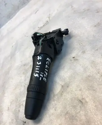 Mitsubishi Eclipse Cross Wiper control stalk E532016