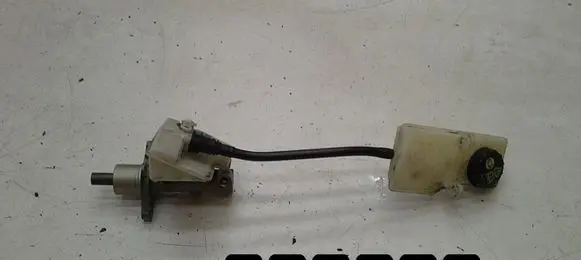 Ford Focus C-MAX Master brake cylinder # 1600tdci