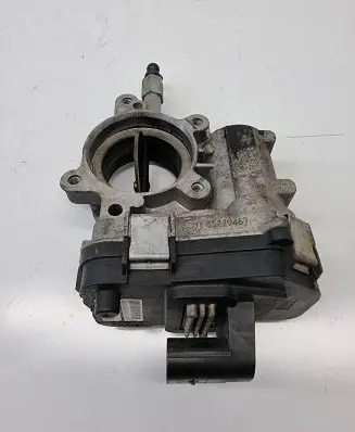 Alfa Romeo Giulietta Throttle valve 000552297170