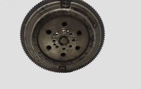 BMW 1 E81 E87 Flywheel 757747902