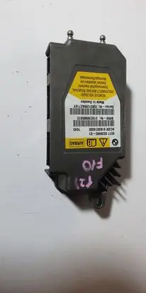 BMW 5 F10 F11 Airbag control unit/module 65779239985