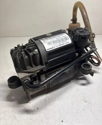 Mercedes-Benz E W211 Air suspension compressor/pump 2113200304