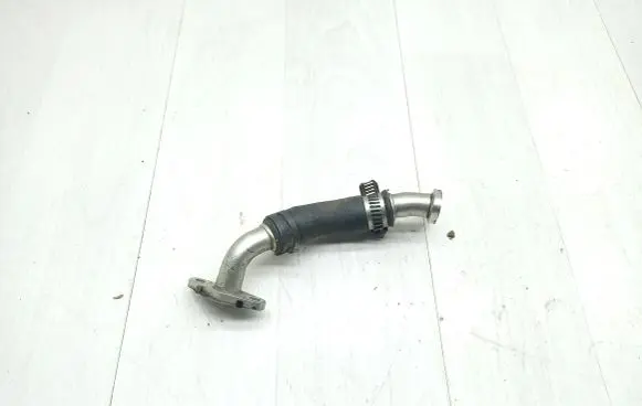 Audi A5 8T 8F Turbo turbocharger oiling pipe/hose