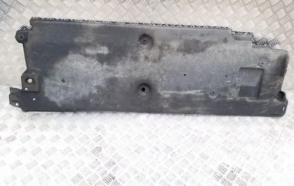 Toyota Avensis T270 Center/middle under tray cover 5816605010 5076802010