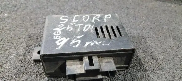 Ford Scorpio Other control units/modules 95gg14k150ab