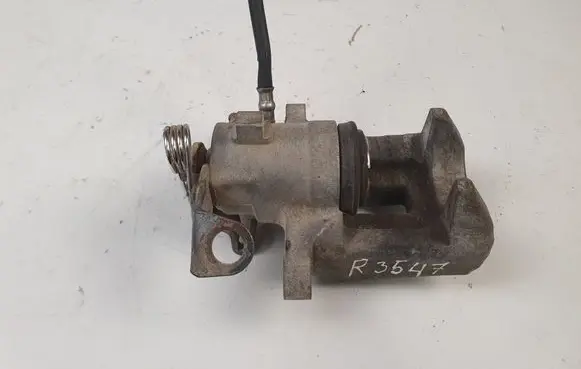 Volkswagen New Beetle Rear brake caliper