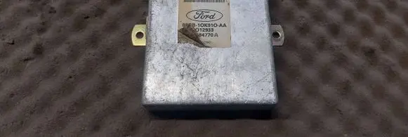 Ford Scorpio Comfort/convenience module 88GB10K910AA