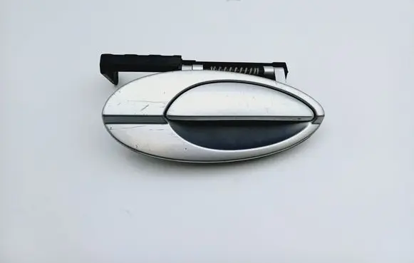 Citroen C5 Front door exterior handle 9634765977 9634765777