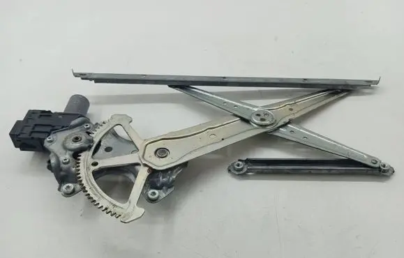Lexus NX Front door window regulator with motor 8572078011 0620204992