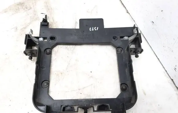 Mercedes-Benz C W205 Engine control unit holder A2741410140