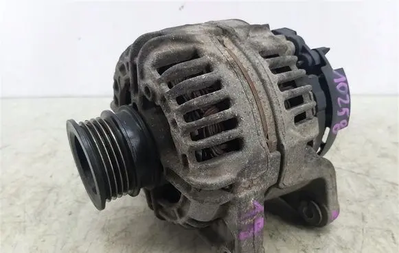 Opel Astra H Generator/alternator 13229984