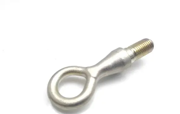 Mazda 6 Towing hook eye 