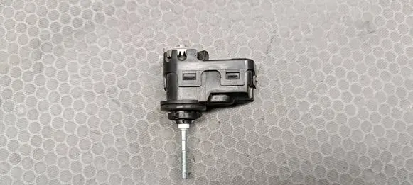Hyundai i20 (GB IB) Headlight level adjustment motor 56BG31 PPGF30