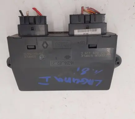 Renault Laguna I Other control units/modules 7700823115C