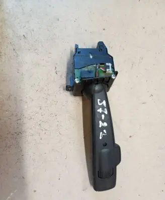 Volvo V50 Indicator stalk 17D770
