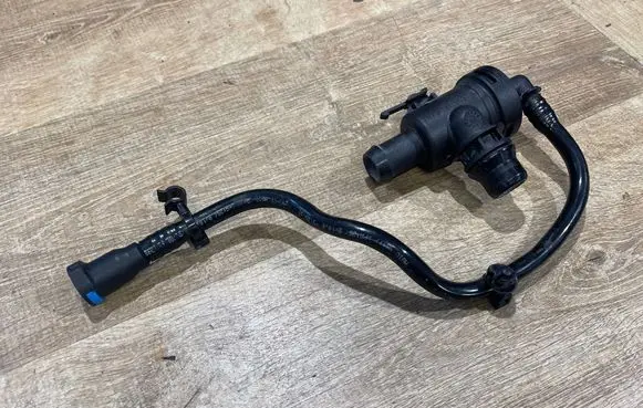 Jaguar F-Pace Electric auxiliary coolant/water pump JX7318C553AB