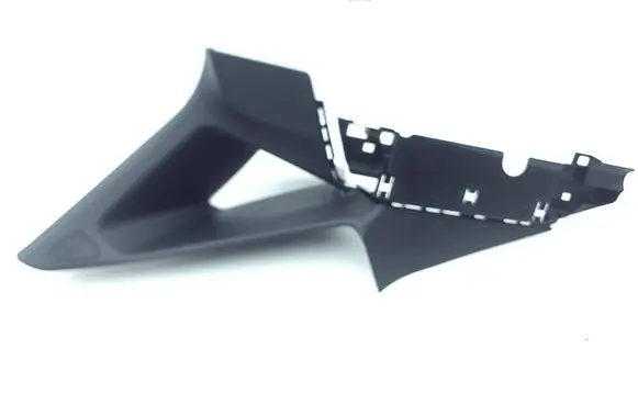 Peugeot 3008 III (C) pillar trim 9852679680 MP8868