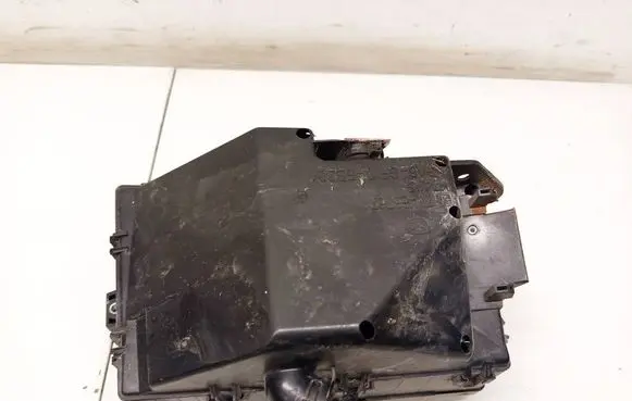 Mazda CX-7 Fuse box set EG2166767 K7425