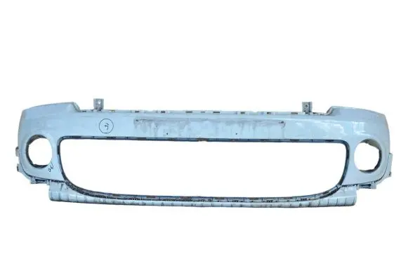 Mini One - Cooper Coupe R56 Front bumper 7250772