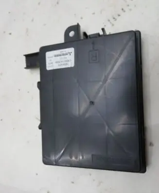 Mitsubishi ASX Air conditioning/heating control unit 7820A404