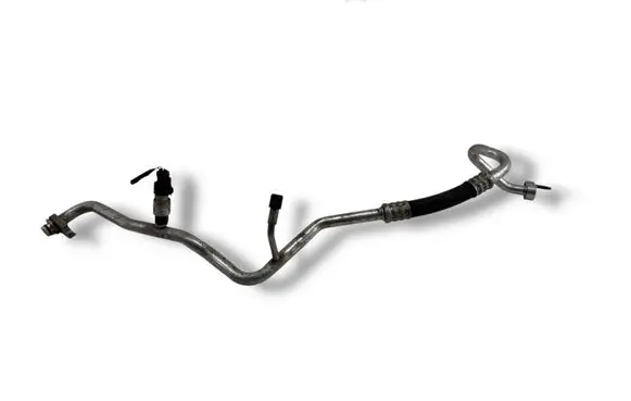 Ford Focus ST Air conditioning (A/C) pipe/hose 95BW19E561AA